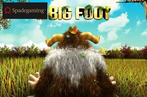 Mr. Big Foot
